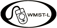 WMST-L logo - copyright 2000; please do not reproduce