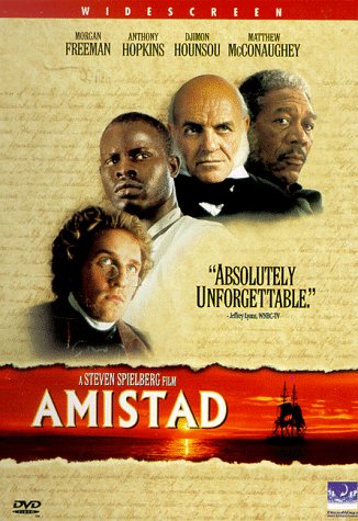 Analysis Of The Movie Amistad