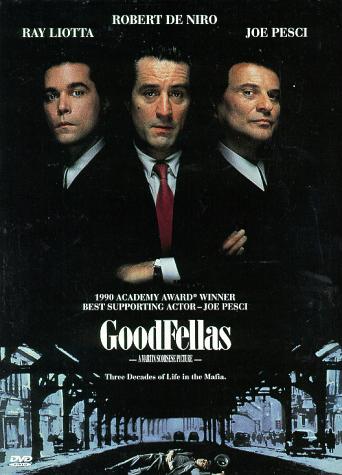  الفلم Goodfellas موضوع الفلم درامي وعصابات عن قصه حقيقيه GoodfellasP