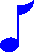 music note