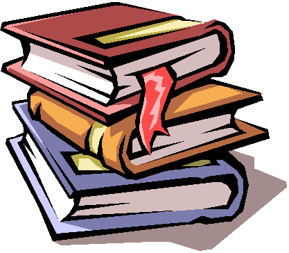 Required Texts