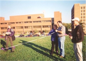 Science Education Faculty and Staff