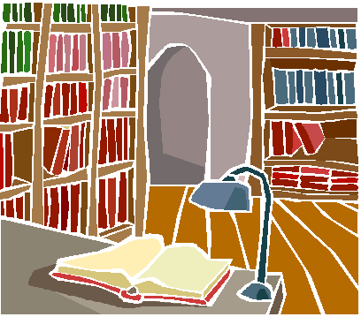Reading Room