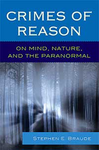 Crimes of Reason book