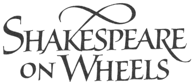 Shakespeare on Wheels