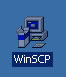 winscp shortcut