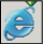 Internet Explorer Symbol