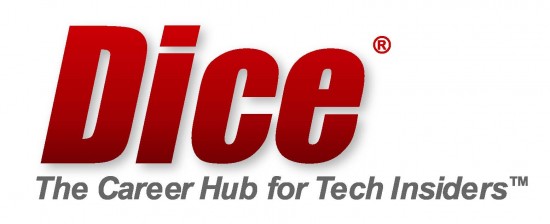 Dice Logo