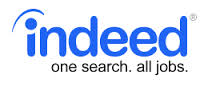 Indeed Logo