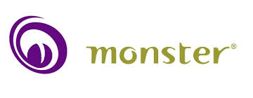 Monster Logo