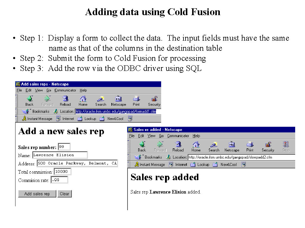 list append coldfusion