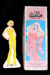 Textile History Paper Doll Barbie