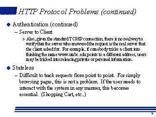 Http protocol как правильно писать