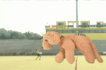 [A Retriever Movie]