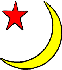 muslim crescent