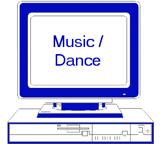 Music or Dance syllabi