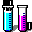 test tubes