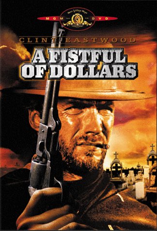 Film Summary: Fistful of Dollars