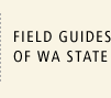 Washington State Field Guide