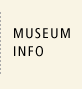 Museum Information