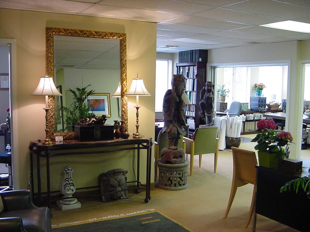 Daniel F. Liggon Associates LLC:1501 Sulgrave Avenue, Suite 200-A, Baltimore Maryland 21210