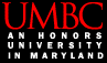 UMBC, an honors university in Maryland