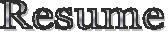 Click here to view Simmona's Resume