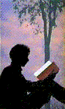 copyright 1990 Lance Hidy 85/230