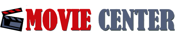 Movie Center Logo