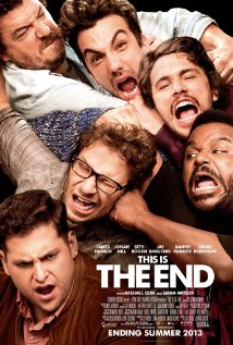this is the end