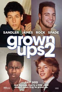 Grown Ups