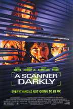 A Scanner Darkly