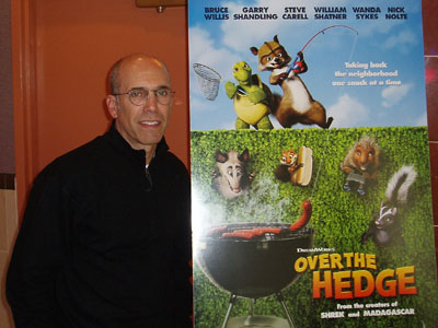 Jeffrey Katzenberg