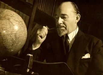 George Hubert Wilkins