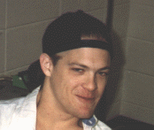 Jason Newsted