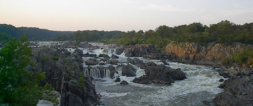 Great Falls