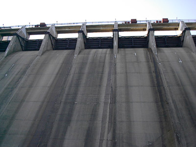 Dam