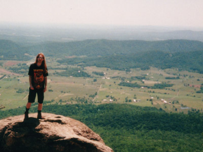 Old Rag